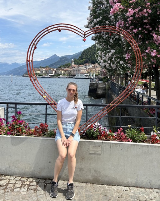 Zakladatelka – NeuvadneTo